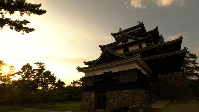 松江