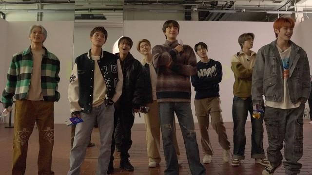 [TO THE NCT UNIVERSE] NCT 127: WELCOME TO MY CITY Behind story