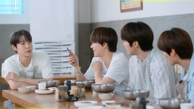 [EP03] Birth of the Great Dotsby(?)