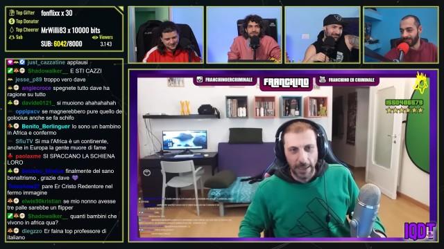 Le Buffe Acrobazie Comunicative di un Uomo Travolto da un Insolito Destino | Cerbero Podcast #1593