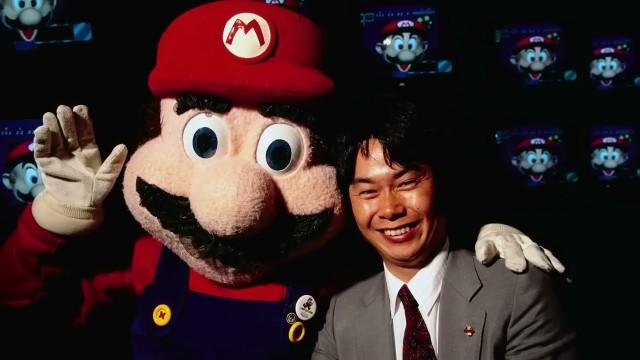 The Story of Super Mario Kart