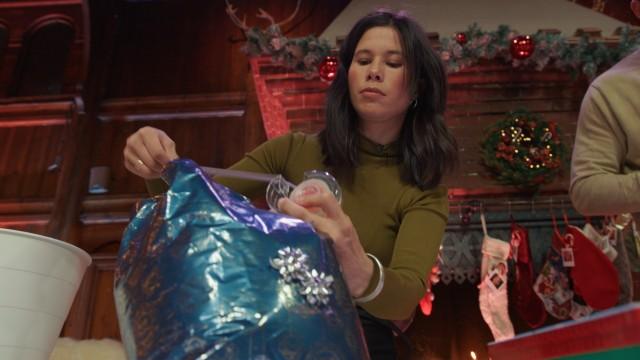 Christmas presents