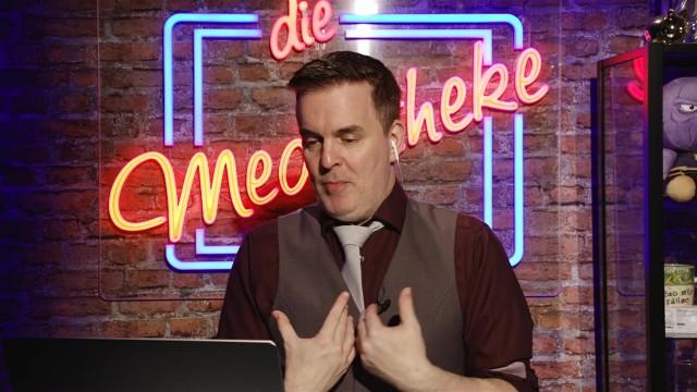 #218 Die Binde und die Fußball-WM - Interview mit Holm Dressler zu "Wetten, dass...?"