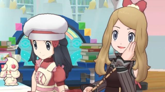 Baking Buddies