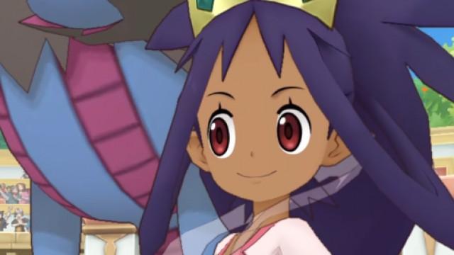 Shining Heart of Dragons