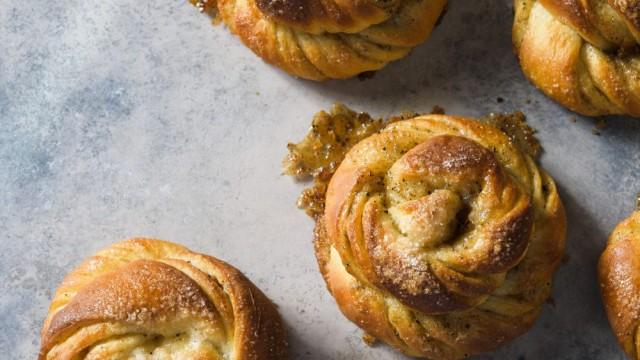 Breakfast Baking