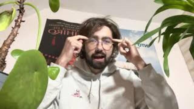 Coup de gueule (coup de gueule)