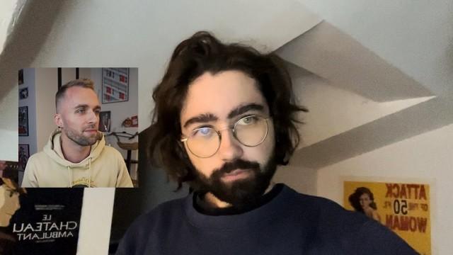J'accepte le duel (vidéo avec montage)