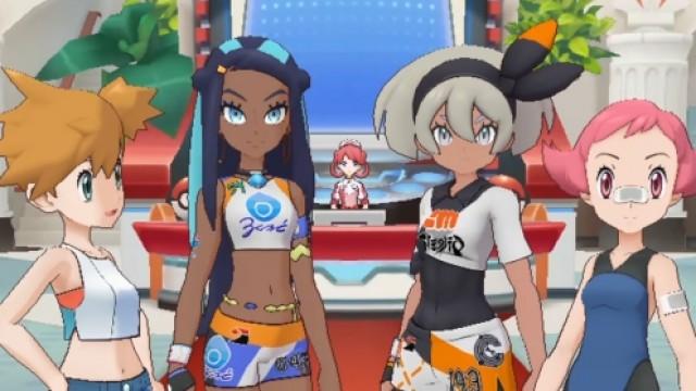 Splash and Punch