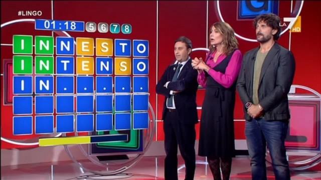 Puntata del 5/12/2022 - VIP