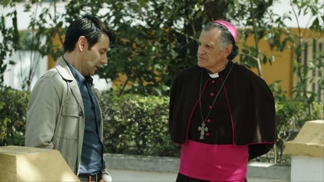 En el nom de déu