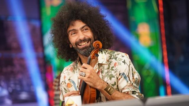 Ara Malikian