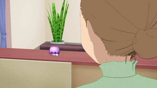 ミッション: インぷにッシブるん♪