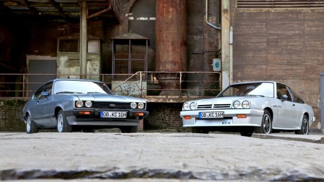 Wie NRW das Auto lieben lernte