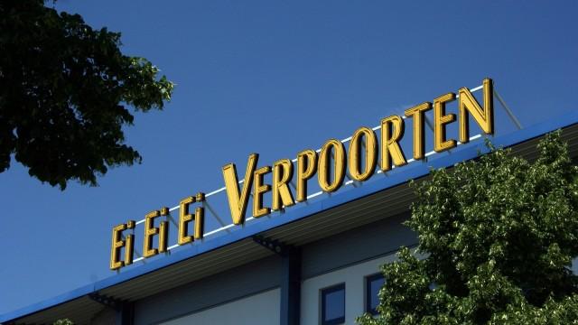 Dynastien in NRW: Welterfolg mit Eierlikör - Die Verpoortens