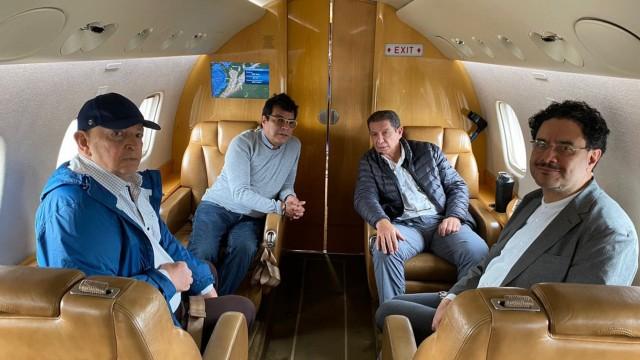 ELN, ¿Es el final de la última guerrilla de Latinoamérica?