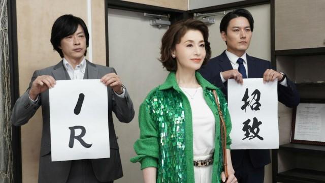 ラスボス登場！裏切り者は誰！？