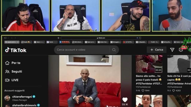 Donazioni al Telefono Rosa Contestate e Guru vari | Cerbero Podcast #1597
