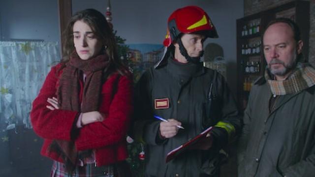 Come in un presepe