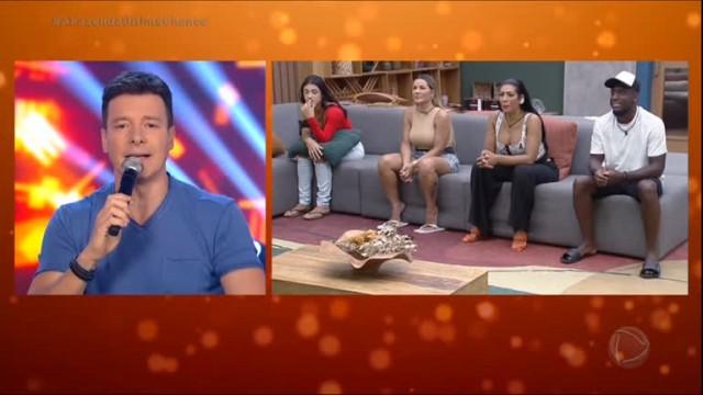 Dinâmica sem Eliminado