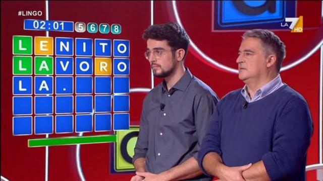 Puntata del 6/12/2022