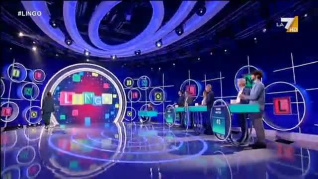 Puntata del 7/12/2022