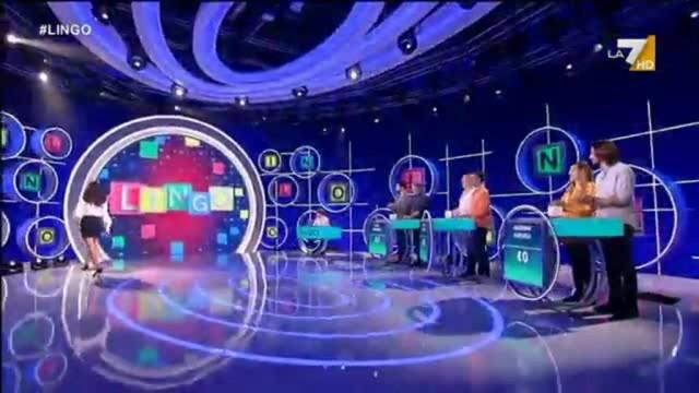 Puntata del 8/12/2022