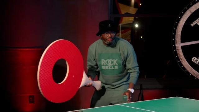 Lil Rel Howery vs. Malin Akerman