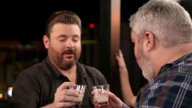 Elle King vs. Chris Young
