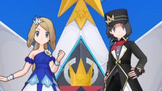 Leaders of a New Era