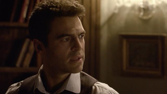 Gaspar enfrenta a Gregorio