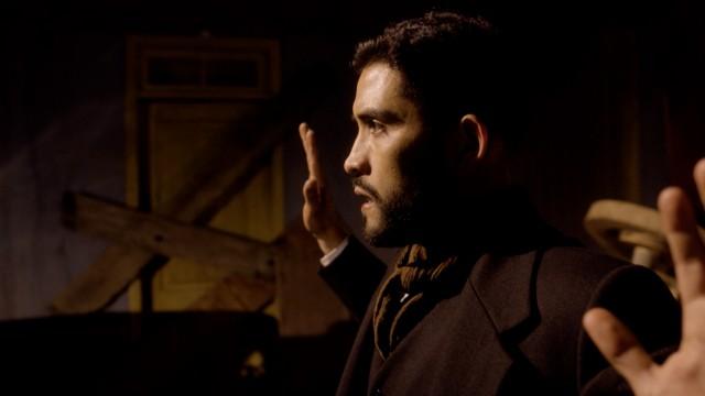 Pedro está en peligro
