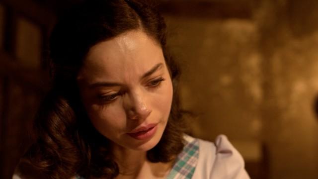 Eloísa salva a Pedro