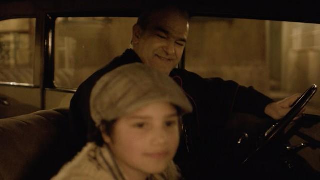 El Monseñor Luco se lleva a Lilo