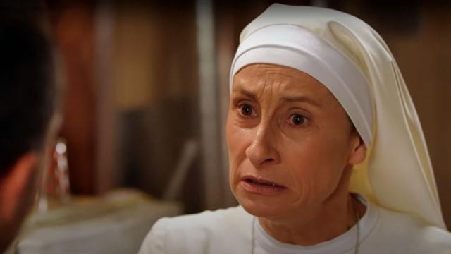 Margarita confiesa todo a Mariano