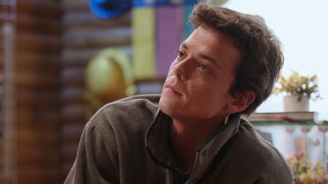 La decepción de Gabriel con su familia