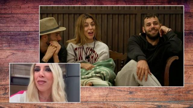 Gala 14: Los concursantes reciben mensajes de apoyo de sus excompañeros