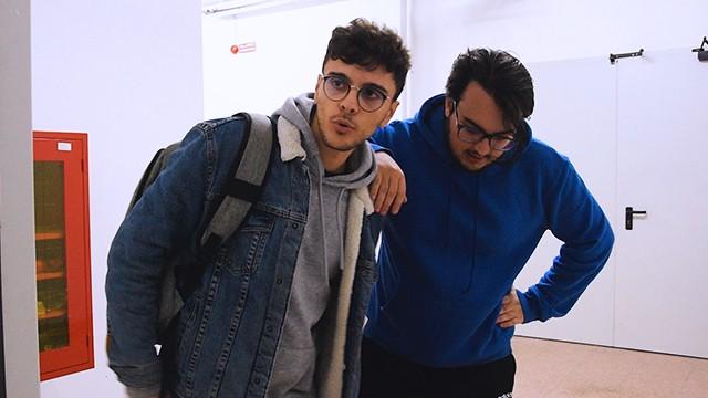 Minuti contati