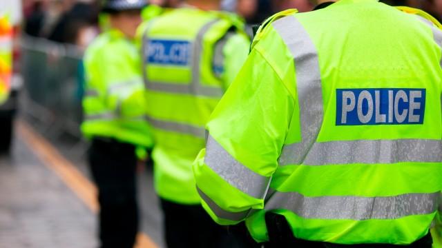  Cops In Crisis
