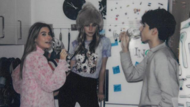 ENLOQUECIDAS con PAAUULZZ