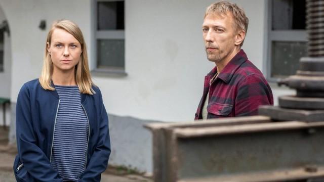 Styrian fear