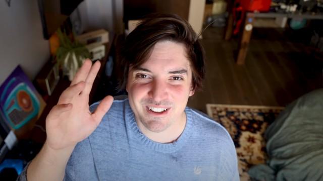 THE BIG ANNOUNCEMENT!!!