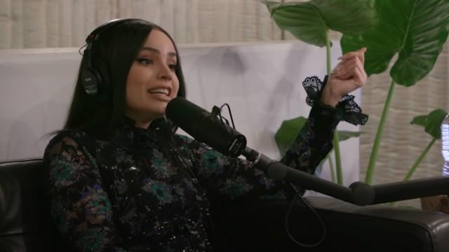 Sofia Carson Talks Debut Album, Relationships, Purple Hearts & UNICEF