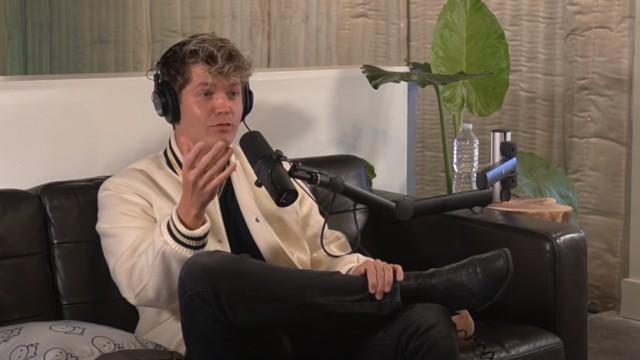 Jamie Miller Talks Broken Memories, Here’s Your Perfect, Coming Out, Khloe Kardashian & The Voice