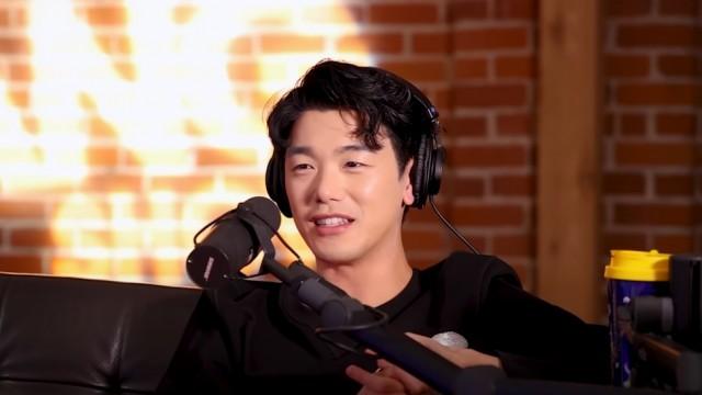 Eric Nam Talks "There And Back Again", Kpop vs. Pop, Relationships & More