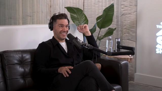 Andy Grammer Talks Saved My Life, Honey, I’m Good, Singles vs. Albums, Keep Your Head Up & TikTok