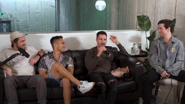 Big Time Rush Talks Reuniting, Nickelodeon Days, Bringing Back Their TV Show & Upcoming EPs