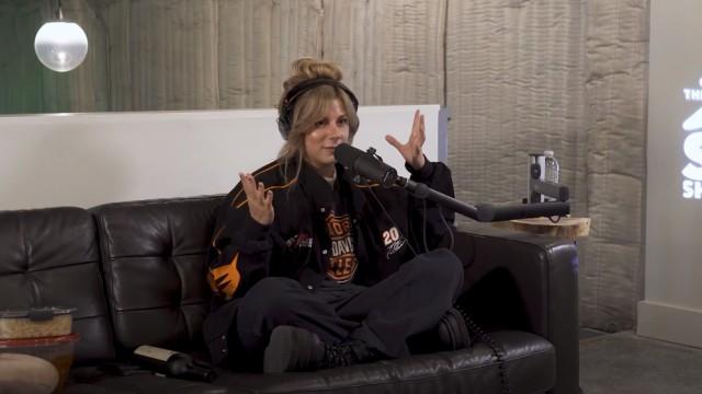 Jax Talks Victoria’s Secret, Battling Cancer & TikTok (JaxWritesSongs)