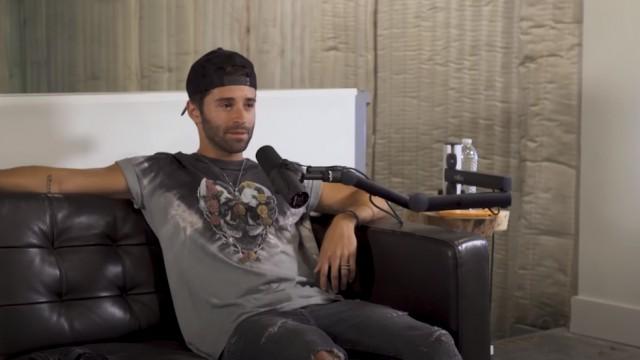 Jake Miller Talks 8 Tattoos (Even Though He Has 9), Being Naked and Afraid & Writing NFT Theme Songs