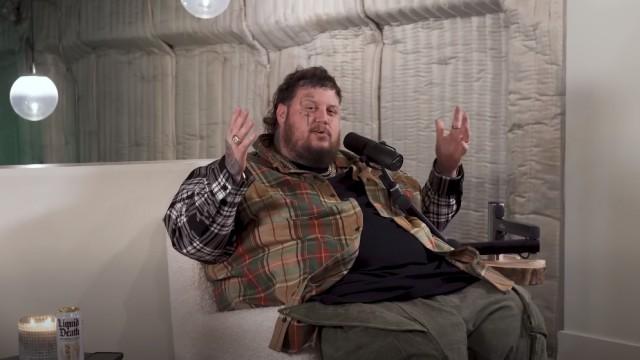 Jelly Roll Opens Up About His Time In Prison, Drugs, Performing with Craig Morgan & More